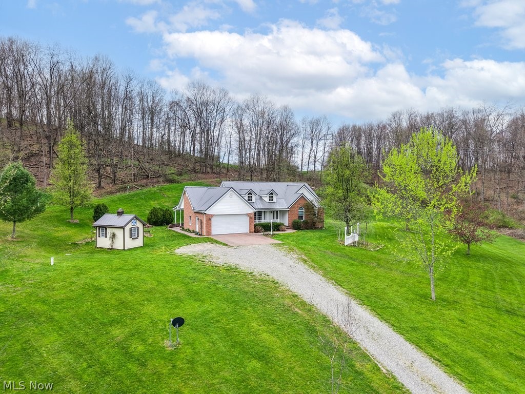 3139 Camille Road Southwest Sherrodsville, OH 44675 - Photo 15 of 50