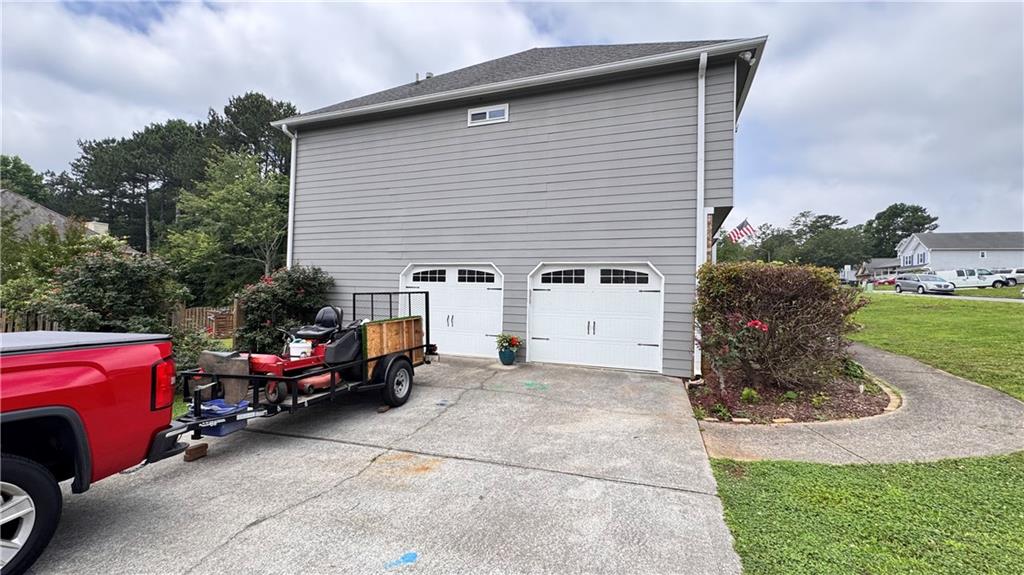 5202 Meadows Lake Pointe Powder Springs, GA 30127 - Photo 25 of 26
