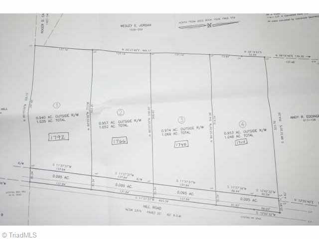 1766 Hill Road Lexington, NC 27292 - Photo 2 of 2 Other.