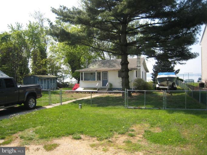 2212 Riverview Road Essex, MD 21221 - Photo 2 of 13 Exterior #2