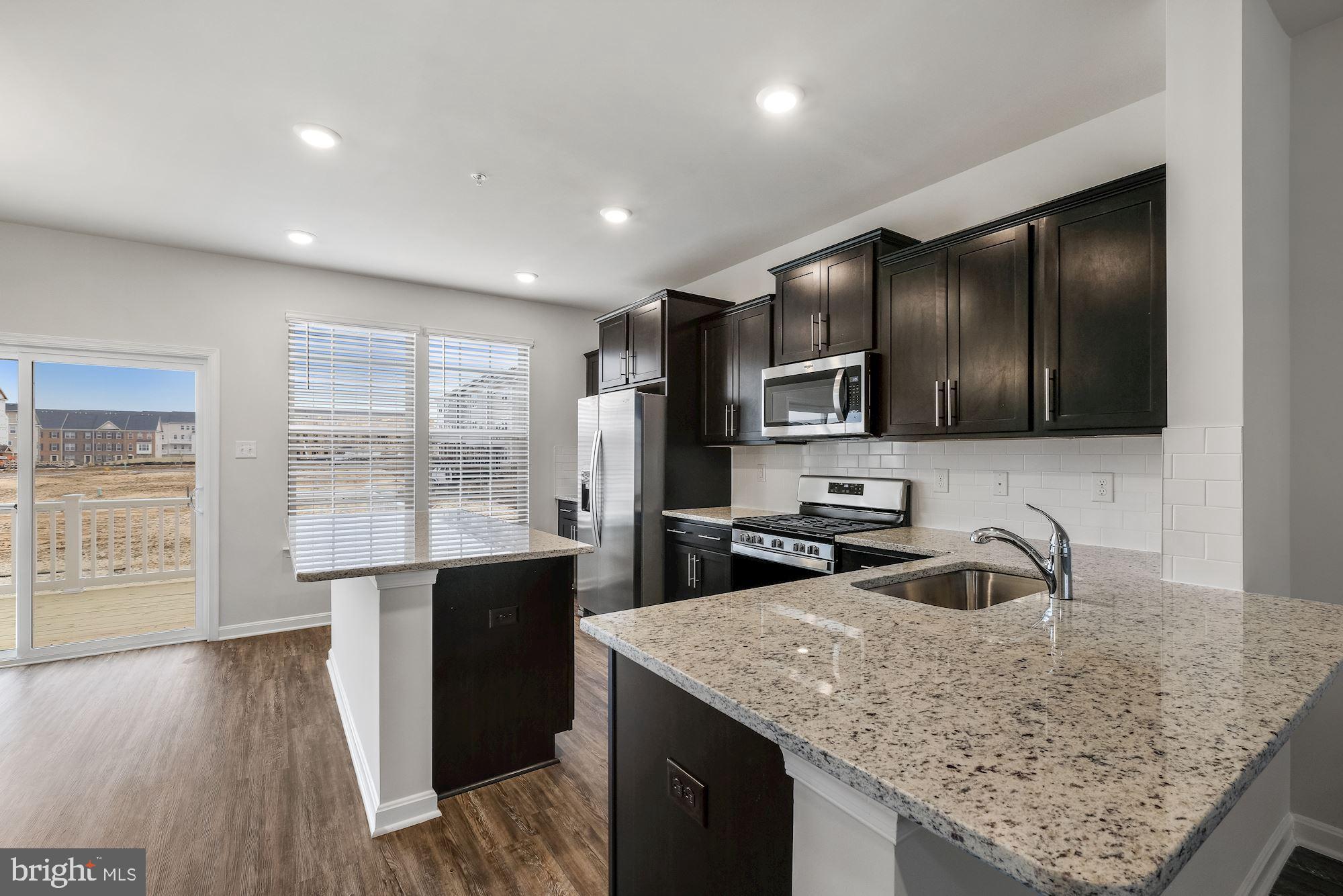 5131 Constitution Street Frederick, MD 21703 - Photo 4 of 28 Kitchen