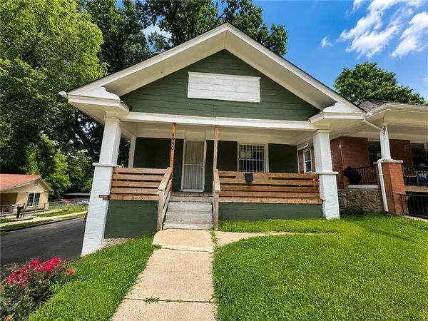 $99,000 | 4900 East 23rd Street, Kansas City, MO 64127
