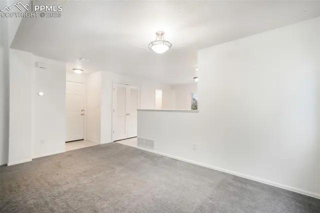 $375,000 | 6226 Scottsbluff Drive, Colorado Springs, CO 80923