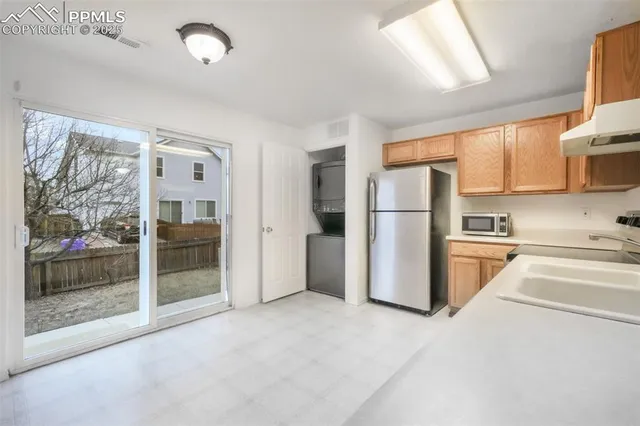 $375,000 | 6226 Scottsbluff Drive, Colorado Springs, CO 80923