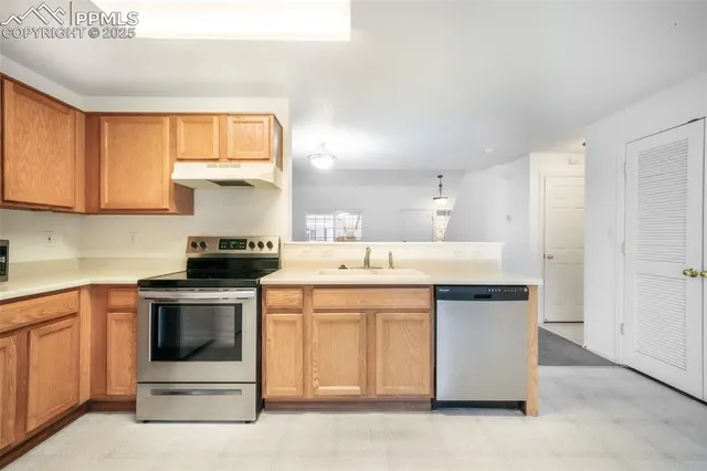 $375,000 | 6226 Scottsbluff Drive, Colorado Springs, CO 80923