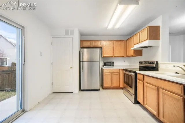 $375,000 | 6226 Scottsbluff Drive, Colorado Springs, CO 80923