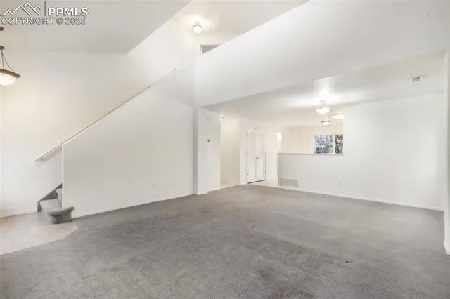 $375,000 | 6226 Scottsbluff Drive, Colorado Springs, CO 80923