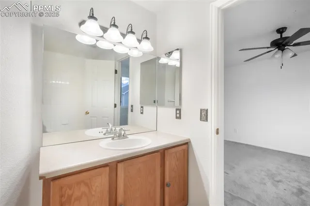 $375,000 | 6226 Scottsbluff Drive, Colorado Springs, CO 80923