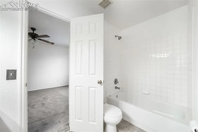 $375,000 | 6226 Scottsbluff Drive, Colorado Springs, CO 80923