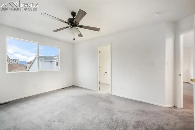 $375,000 | 6226 Scottsbluff Drive, Colorado Springs, CO 80923