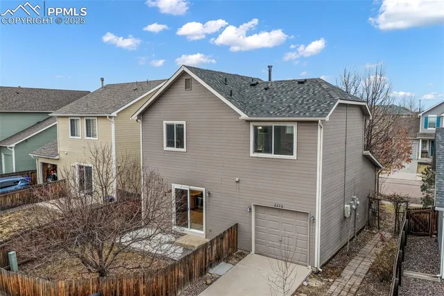 $375,000 | 6226 Scottsbluff Drive, Colorado Springs, CO 80923