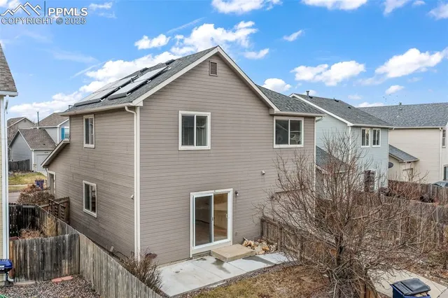 $375,000 | 6226 Scottsbluff Drive, Colorado Springs, CO 80923