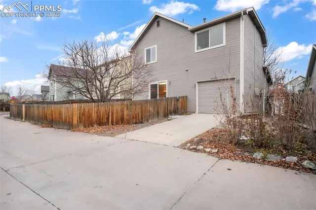 $375,000 | 6226 Scottsbluff Drive, Colorado Springs, CO 80923