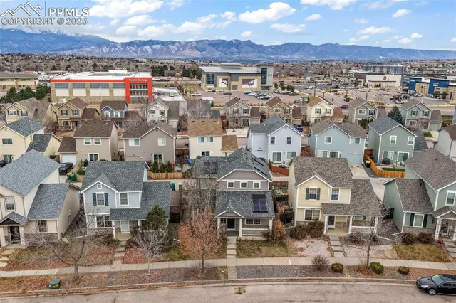 $375,000 | 6226 Scottsbluff Drive, Colorado Springs, CO 80923
