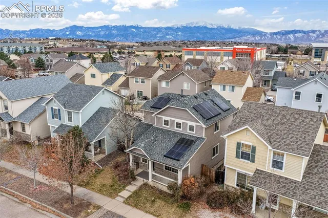 $375,000 | 6226 Scottsbluff Drive, Colorado Springs, CO 80923