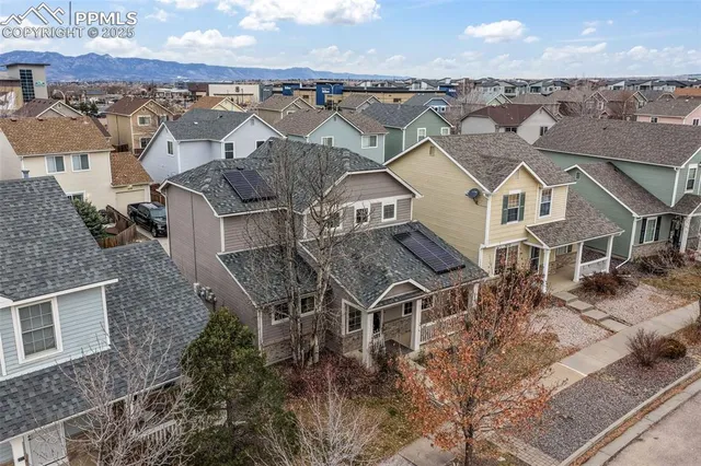 $375,000 | 6226 Scottsbluff Drive, Colorado Springs, CO 80923