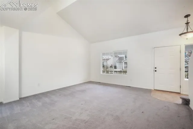 $375,000 | 6226 Scottsbluff Drive, Colorado Springs, CO 80923