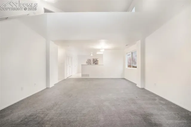 $375,000 | 6226 Scottsbluff Drive, Colorado Springs, CO 80923