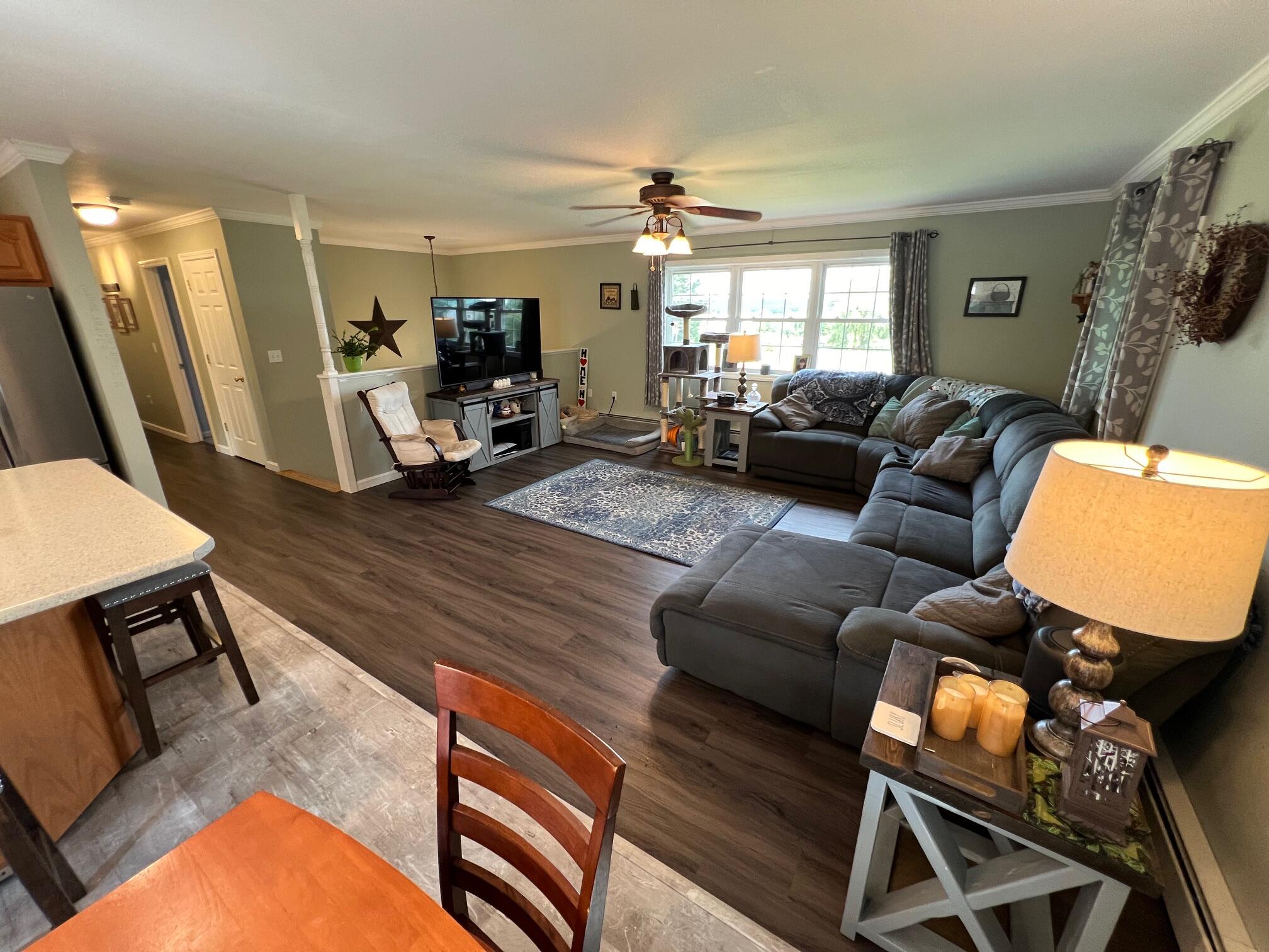 246 Golf Course Road Newport, ME 04953 - Photo 9 of 33 9