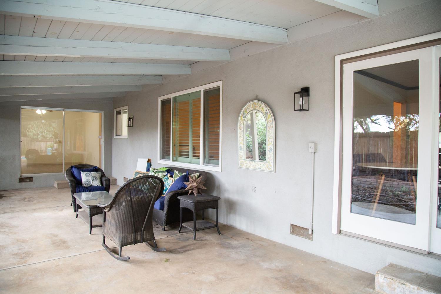 1208 Bristol Court Modesto, CA 95350 - Photo 33 of 40 view of patio / terrace