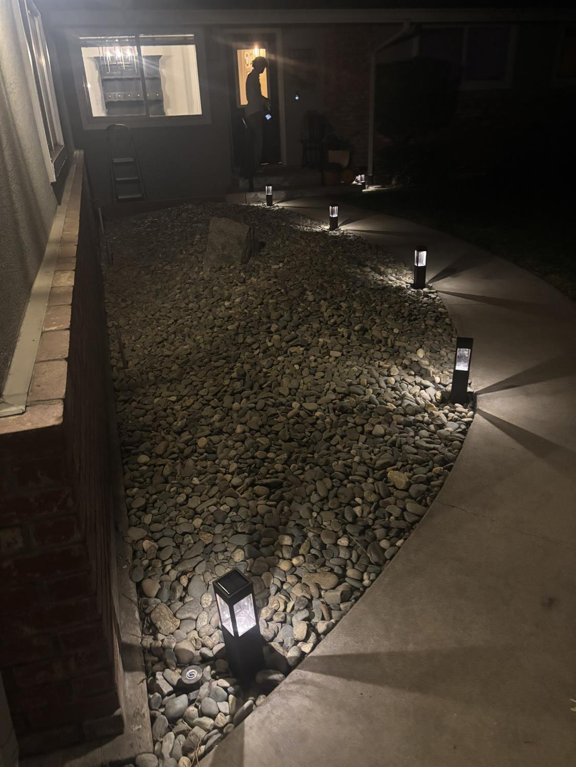 1208 Bristol Court Modesto, CA 95350 - Photo 40 of 40 side walk to front door