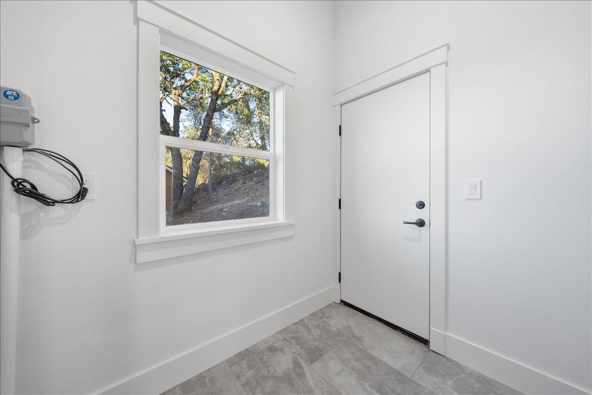 3565 Farview Court Rescue, CA 95672 - Photo 61 of 77 Additional storage in the guest quarters/ADU/pool house or office