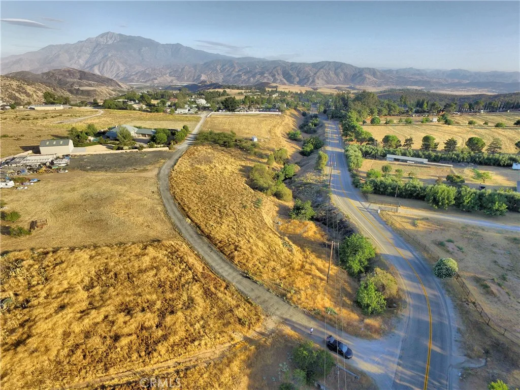 0 Pump House Road Banning, CA 92220 - Photo 2 of 8