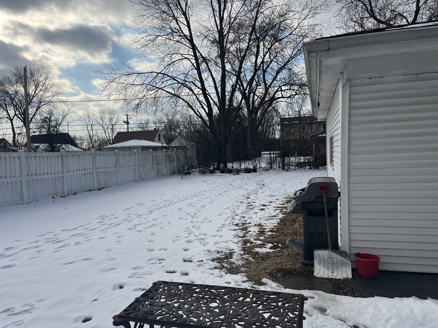 6918 Garden Lane Bridgeview, IL 60455 - Photo 13 of 15