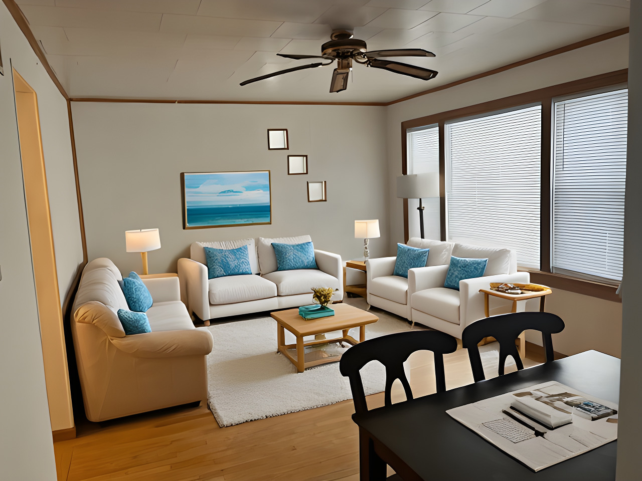 6918 Garden Lane Bridgeview, IL 60455 - Photo 3 of 15