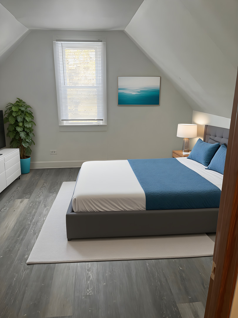 6918 Garden Lane Bridgeview, IL 60455 - Photo 9 of 15