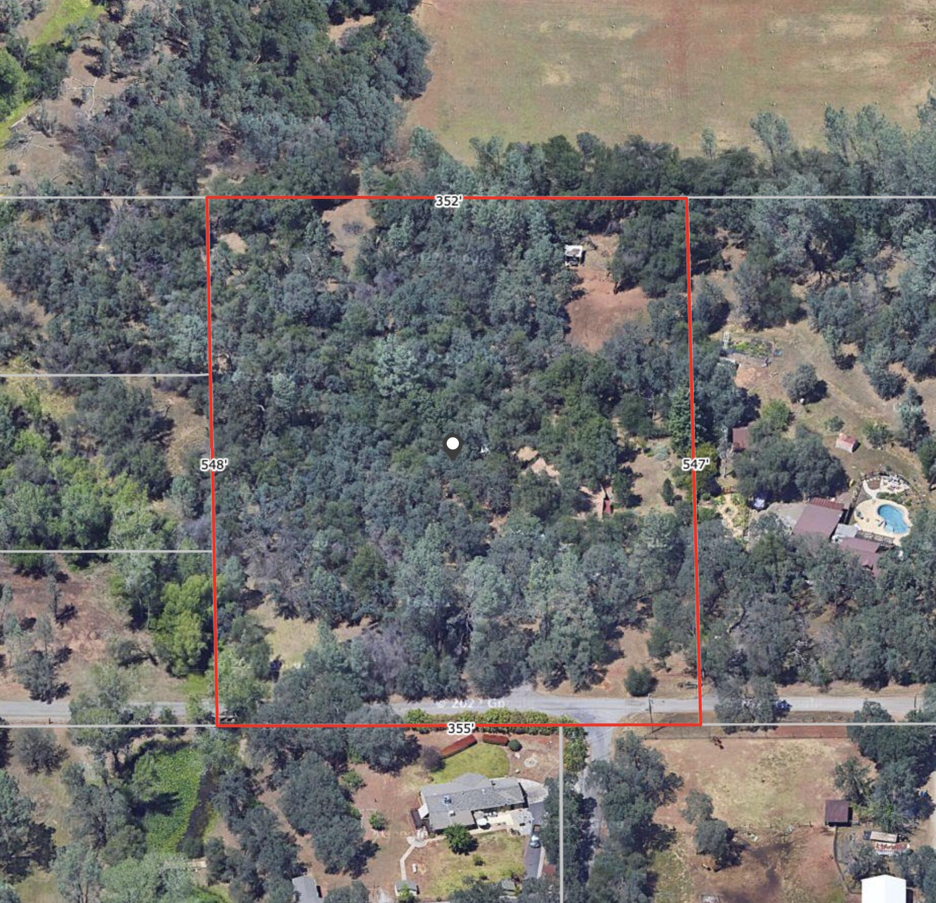 21082 Oak Knoll Road Redding, CA 96003 - Photo 45 of 45 4.5 Acres