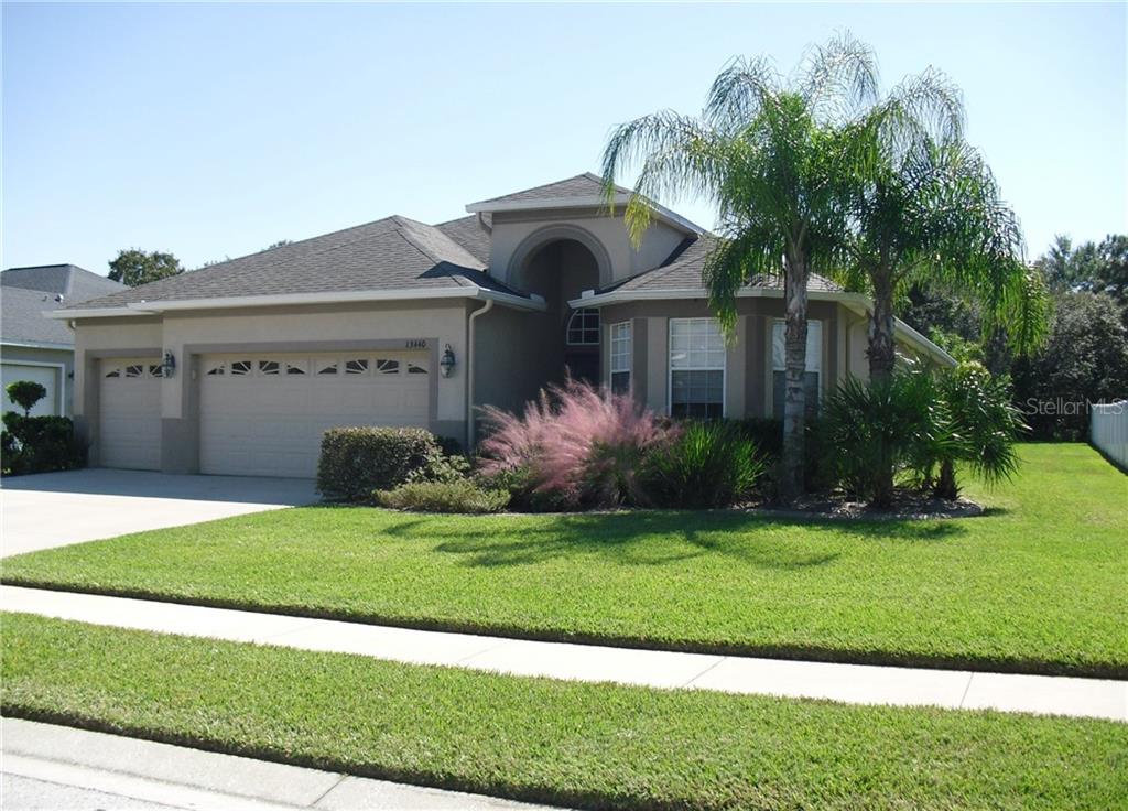 13440 Hunters Point Street Spring Hill, FL 34609 - Photo 1 of 1 Gallery Image 1
