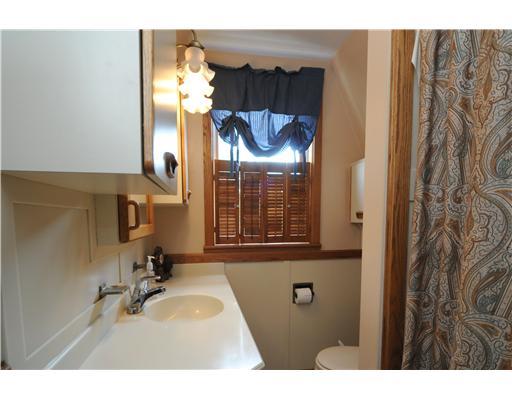 1737 Brodhead Road Coraopolis, PA 15108 - Photo 14 of 18 Other. upstairs bathroom