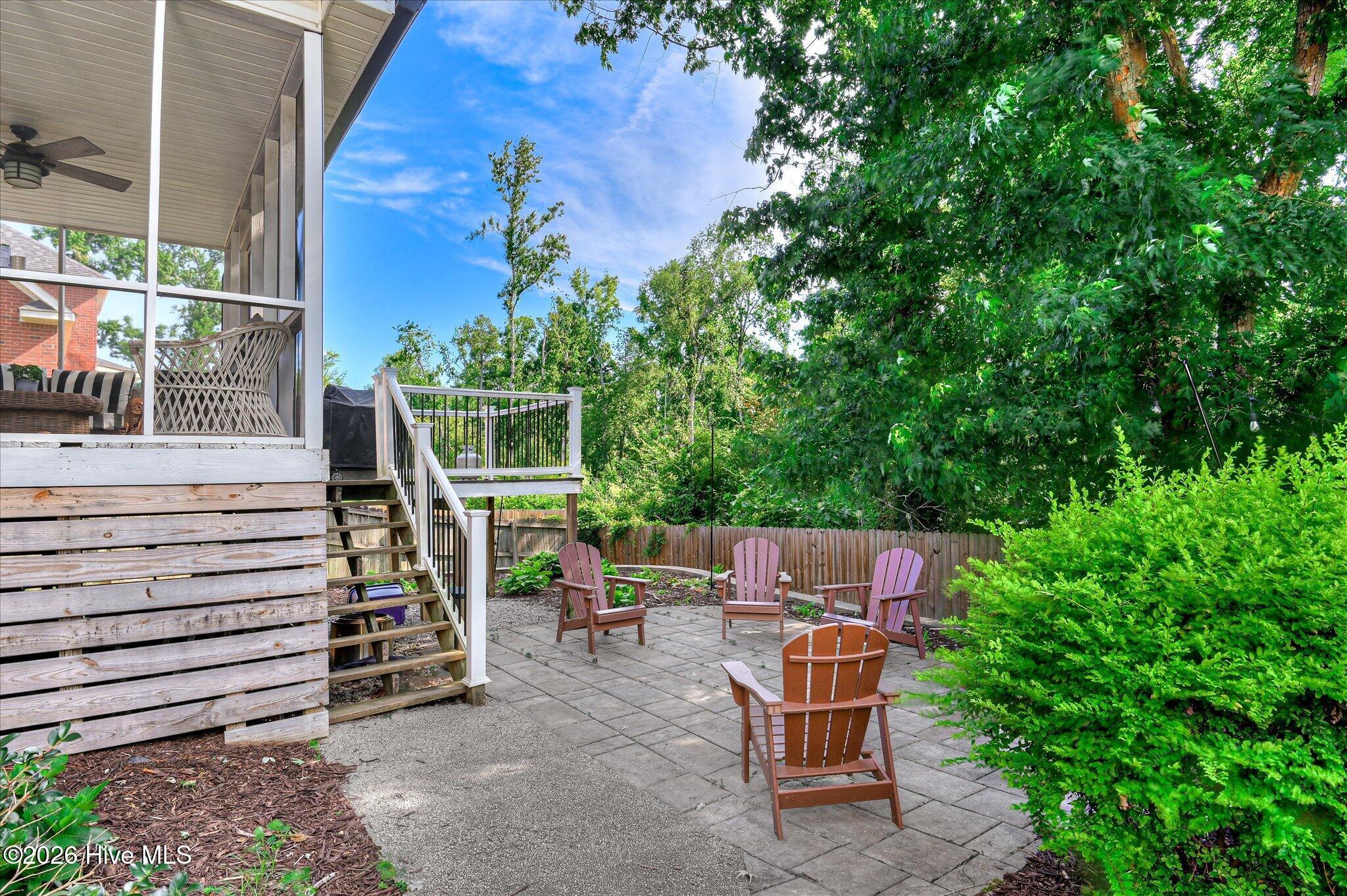 4613 Millhaven Road Martinez, GA 30907 - Photo 51 of 59