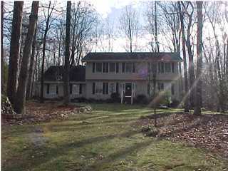 602 Dunsinane Road Signal Mountain, TN 37377 - Photo 1 of 9 Primary Photo
