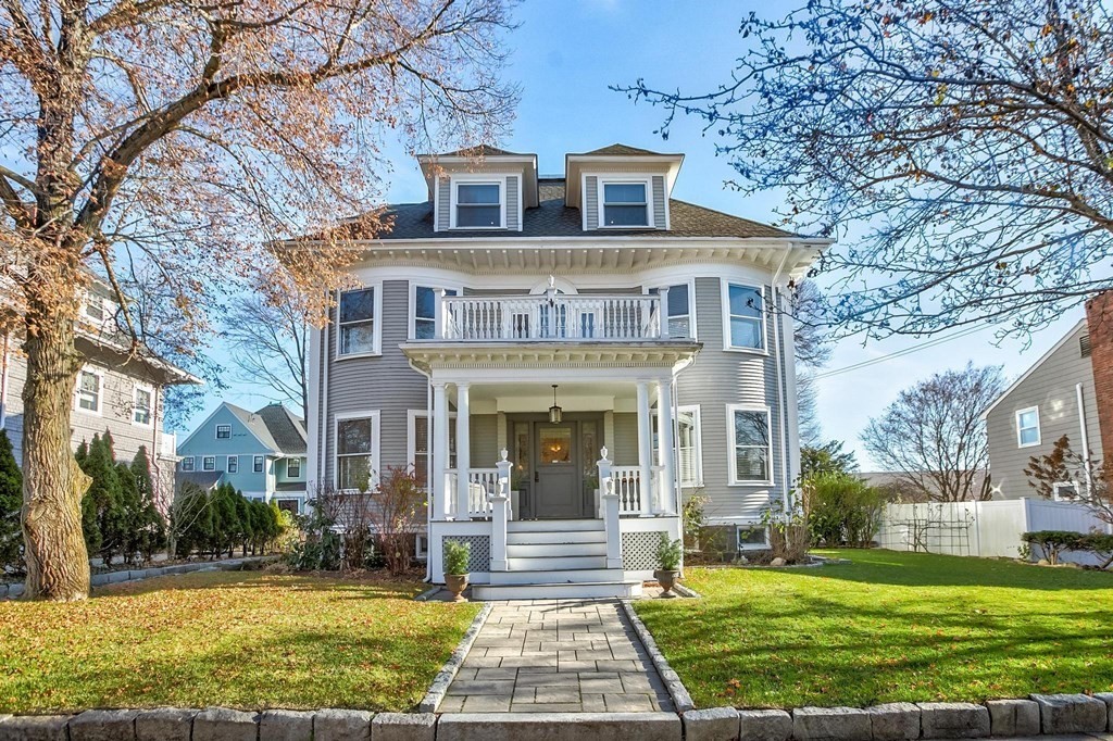 29 Summit Road Medford, MA 02155 - Photo 1 of 42 Gallery Image 1