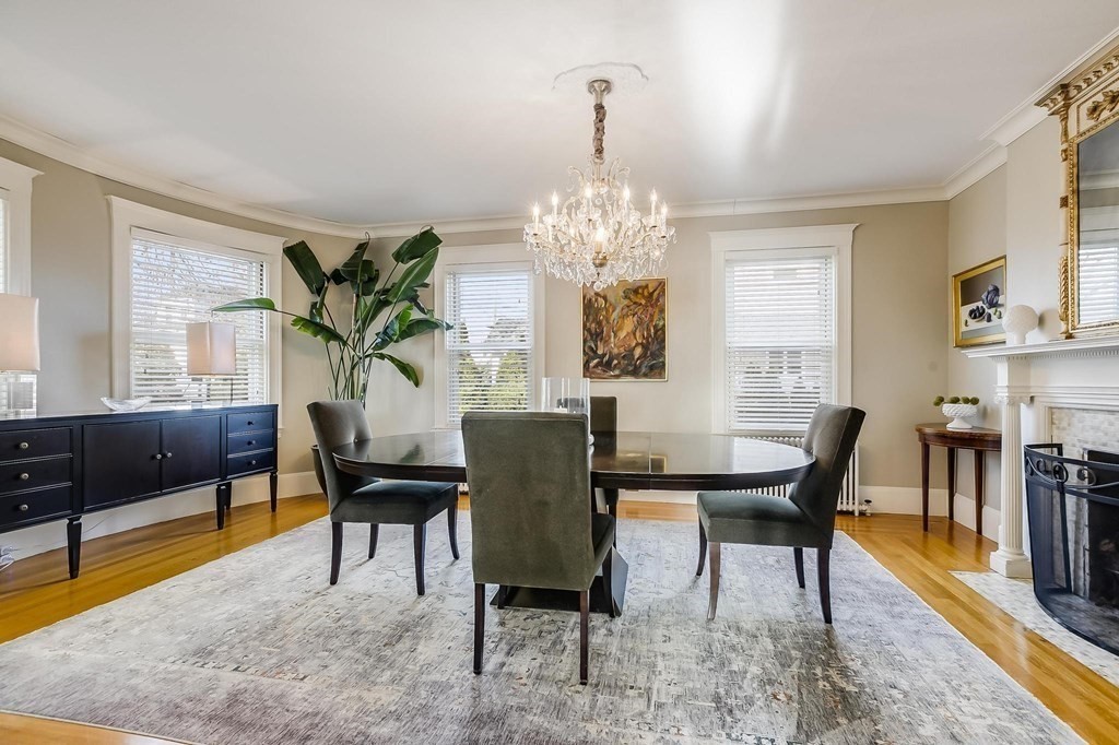 29 Summit Road Medford, MA 02155 - Photo 11 of 42 Gallery Image 11