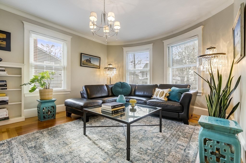 29 Summit Road Medford, MA 02155 - Photo 12 of 42 Gallery Image 12