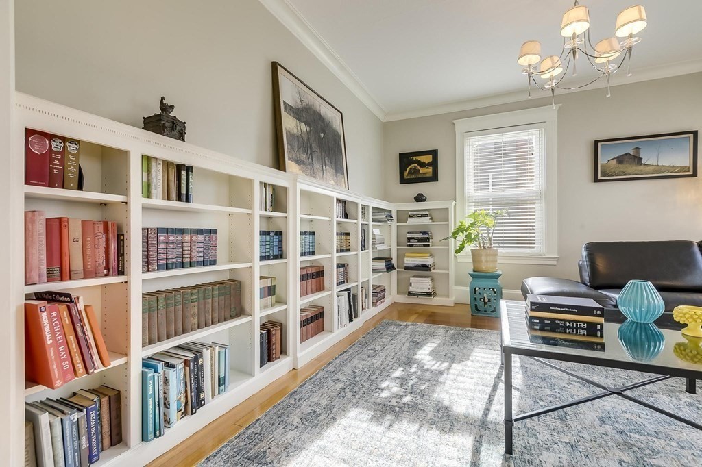 29 Summit Road Medford, MA 02155 - Photo 13 of 42 Gallery Image 13