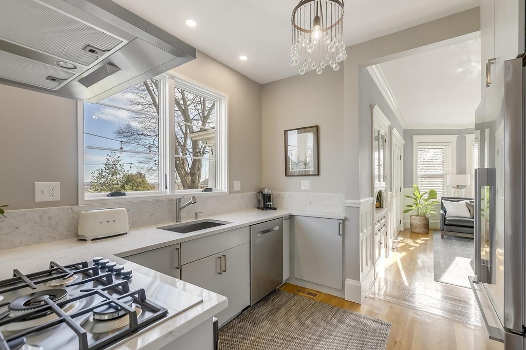 29 Summit Road Medford, MA 02155 - Photo 14 of 42 Gallery Image 14