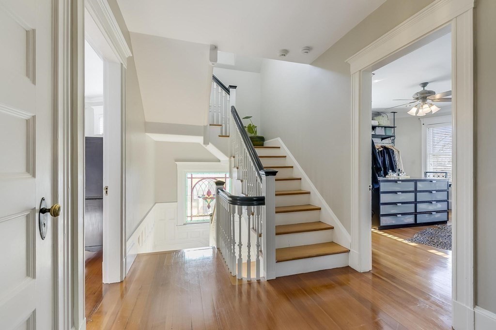 29 Summit Road Medford, MA 02155 - Photo 23 of 42 Gallery Image 23