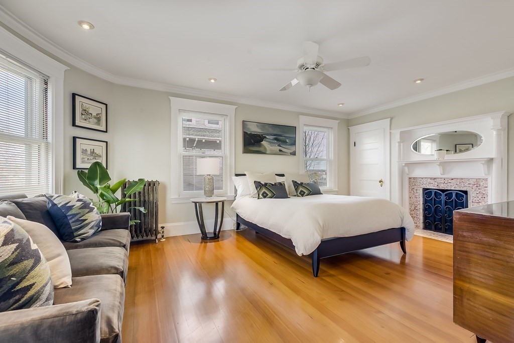 29 Summit Road Medford, MA 02155 - Photo 24 of 42 Gallery Image 24