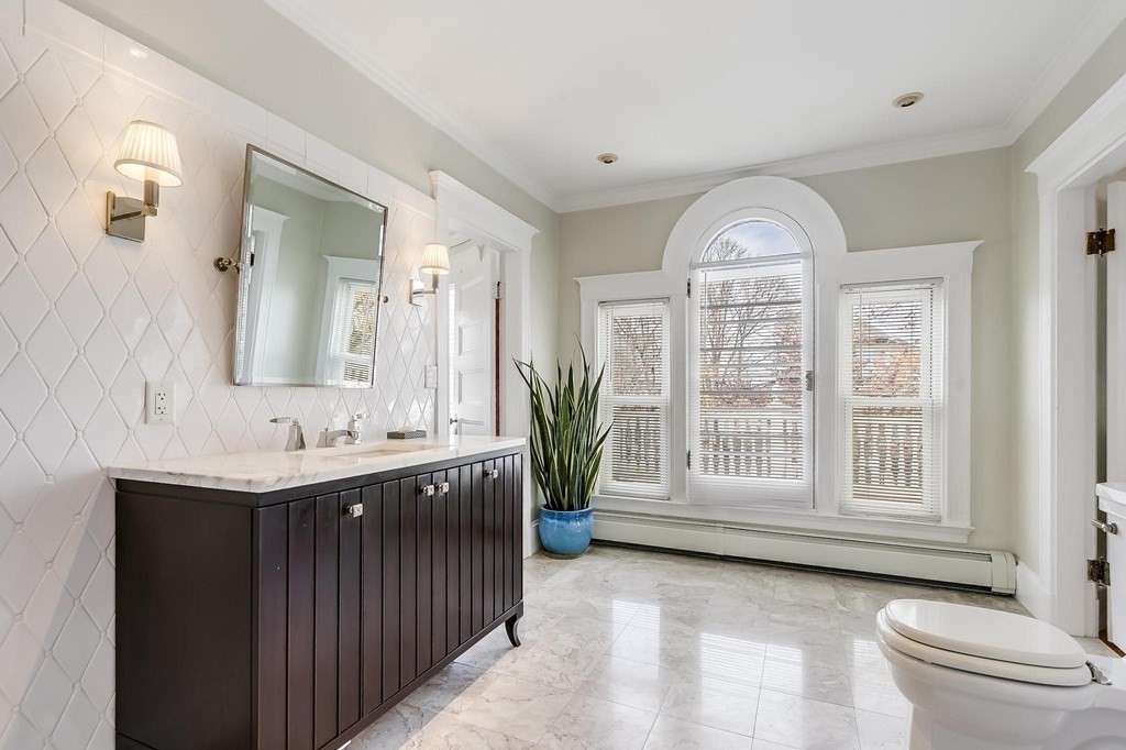 29 Summit Road Medford, MA 02155 - Photo 26 of 42 Gallery Image 26