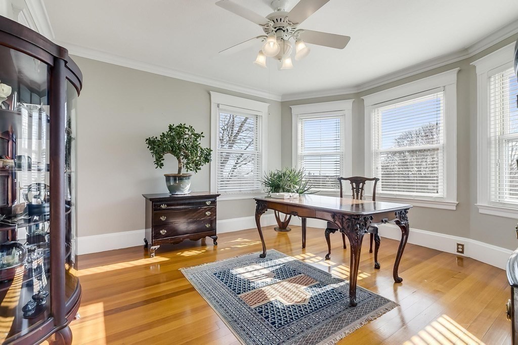 29 Summit Road Medford, MA 02155 - Photo 28 of 42 Gallery Image 28