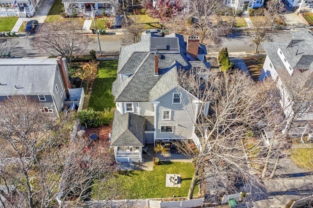 29 Summit Road Medford, MA 02155 - Photo 3 of 42 Gallery Image 3