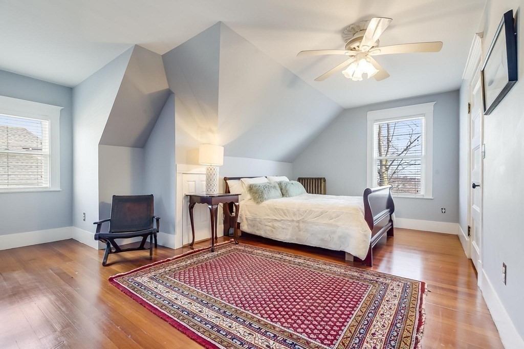 29 Summit Road Medford, MA 02155 - Photo 33 of 42 Gallery Image 33