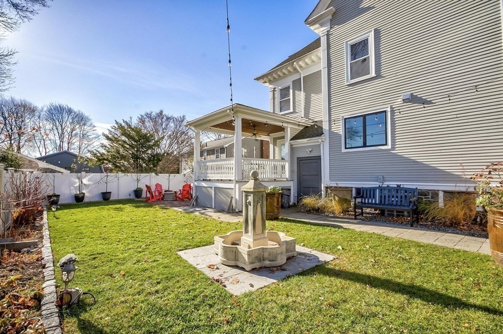 29 Summit Road Medford, MA 02155 - Photo 36 of 42 Gallery Image 36