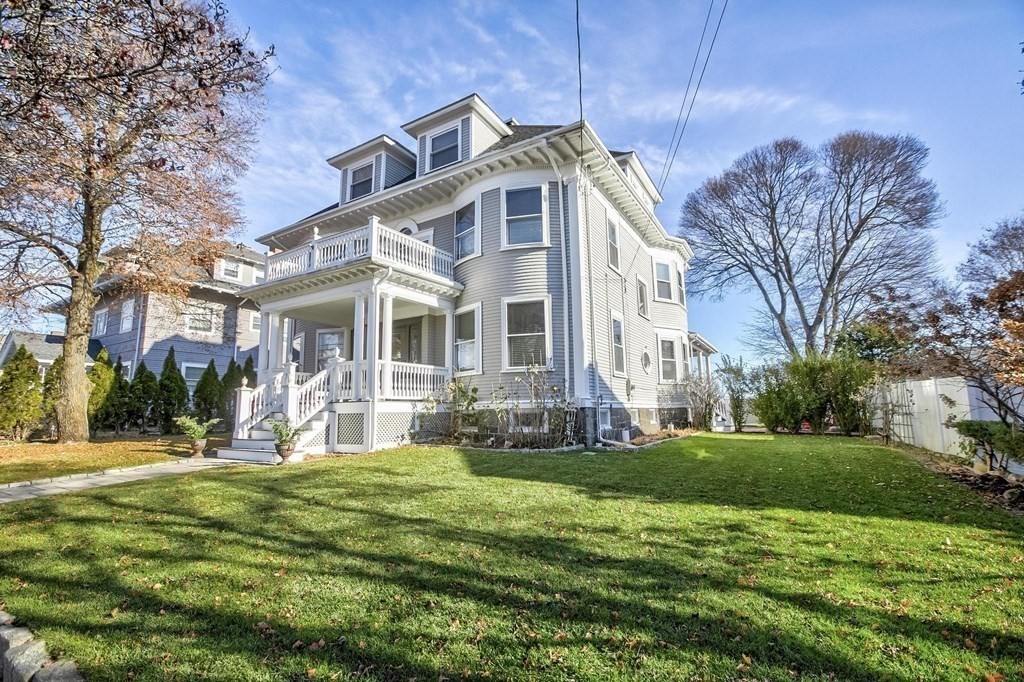 29 Summit Road Medford, MA 02155 - Photo 40 of 42 Gallery Image 40