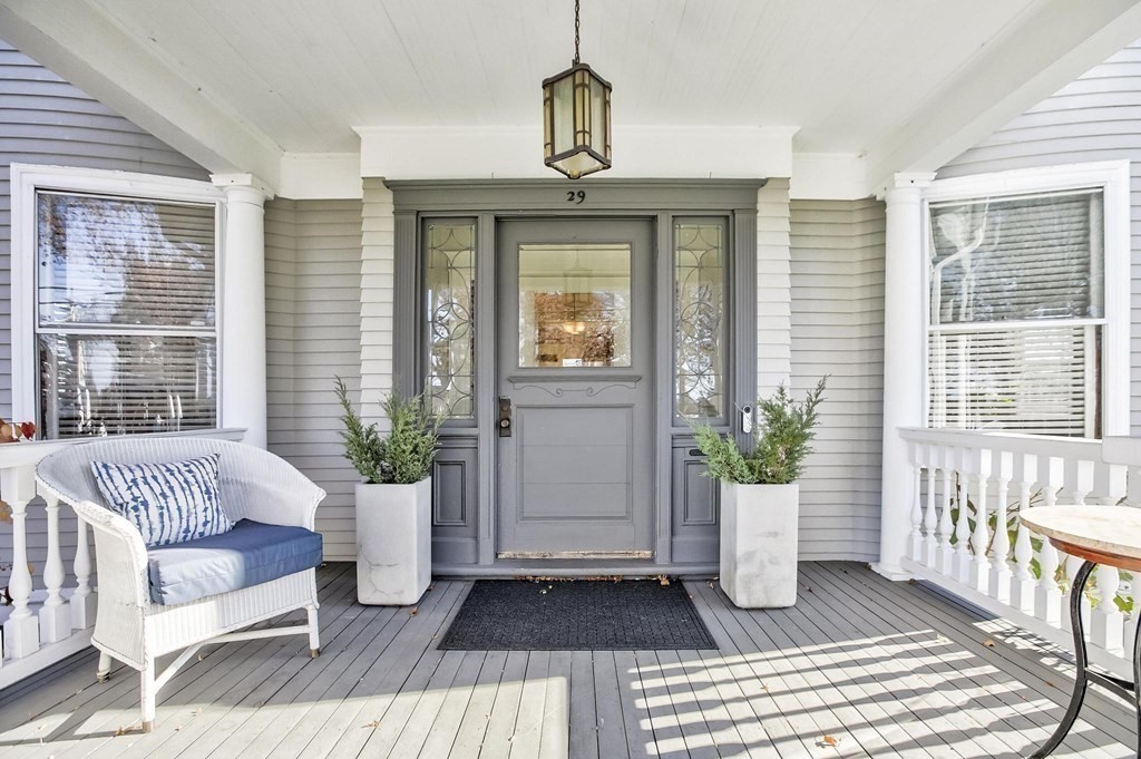 29 Summit Road Medford, MA 02155 - Photo 4 of 42 Gallery Image 4