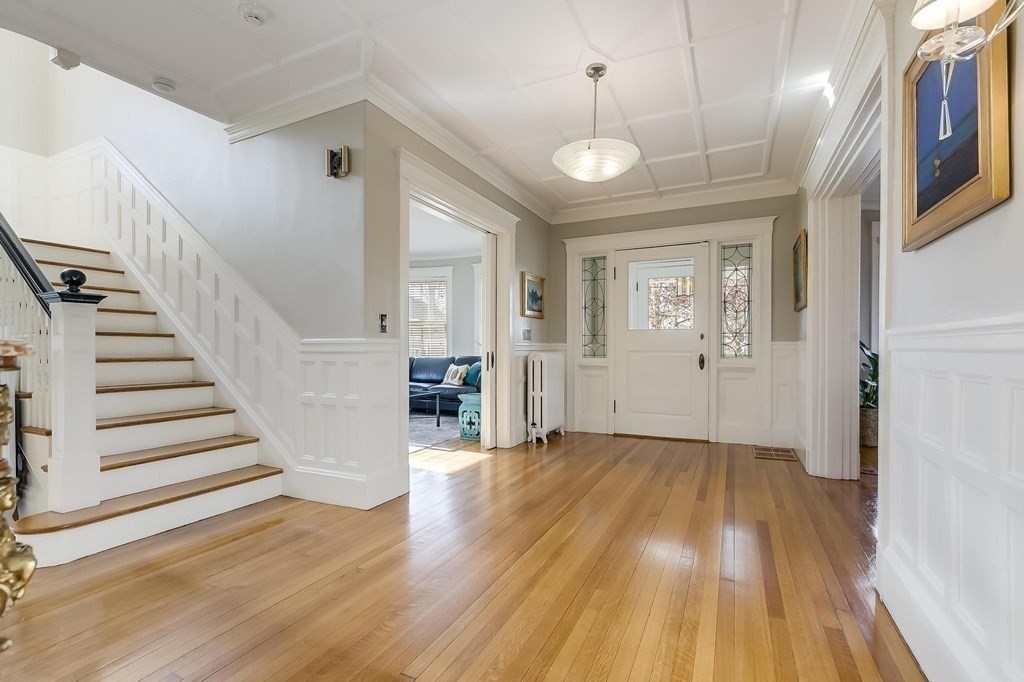 29 Summit Road Medford, MA 02155 - Photo 8 of 42 Gallery Image 8